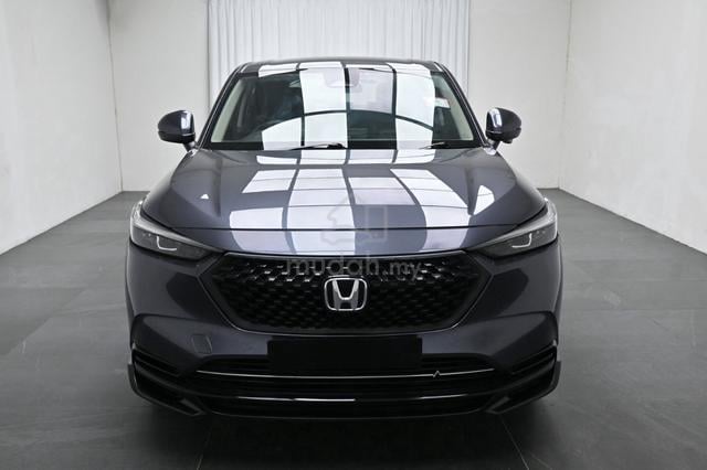 2022 Honda HR-V 1.5 TURBO V F/LIFT (A) UWRTY 2027 - 2