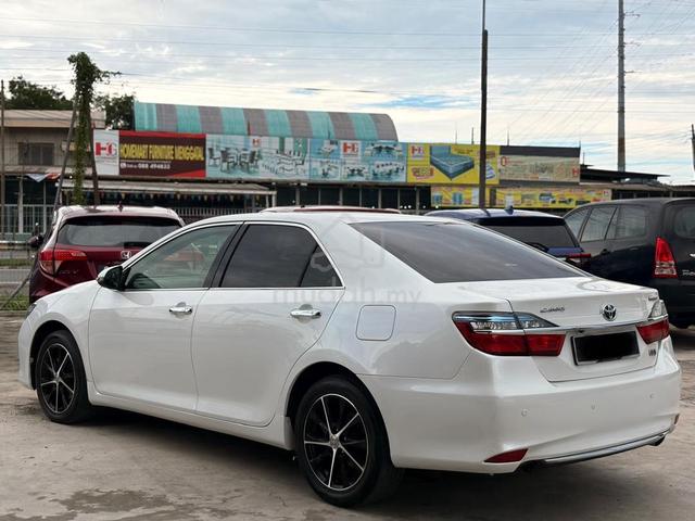 Toyota CAMRY 2.5 FACELIFT (A)FULL LOAN - 5