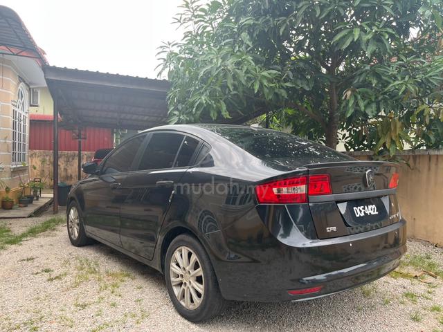 2013 Proton PREVE 1.6 CFE PREMIUM (A) - 4
