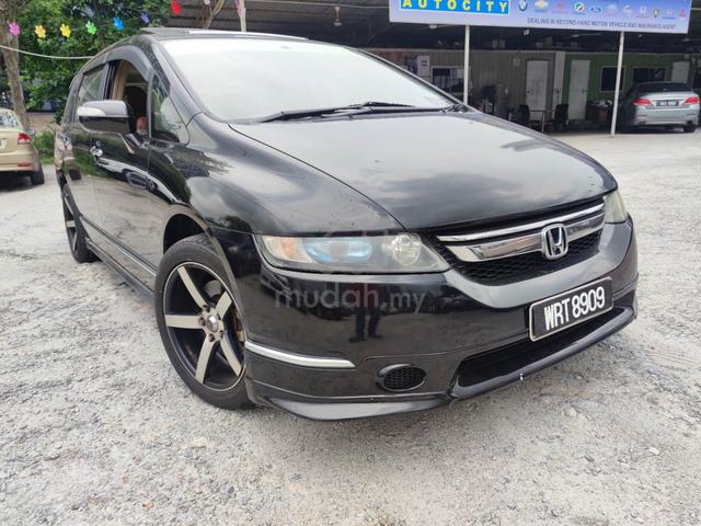 Honda ODYSSEY 2.4(A) ABSOLUTE SUNROOF Leather Seat - 3