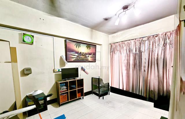 Batai Apartment 1