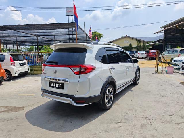 2019 Honda BR-V FULL SPEC 1.5 (AUTO) - 3