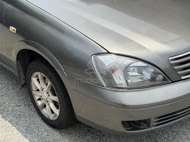 2010 Nissan SENTRA 1.6 COMFORT IMPUL (A) - 2