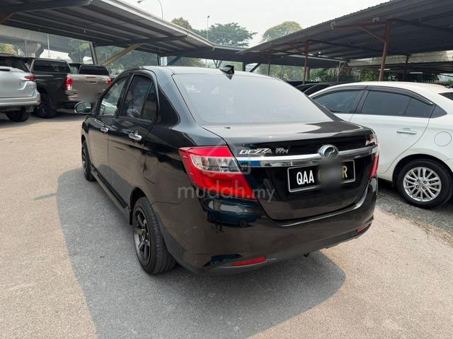 2016 Perodua BEZZA 1.3 ADVANCE (A) - 3