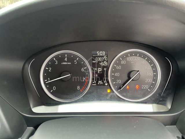 Honda CITY 1.5 V (A) RS BODYKIT F/LOAN SERV/RECORD - 3