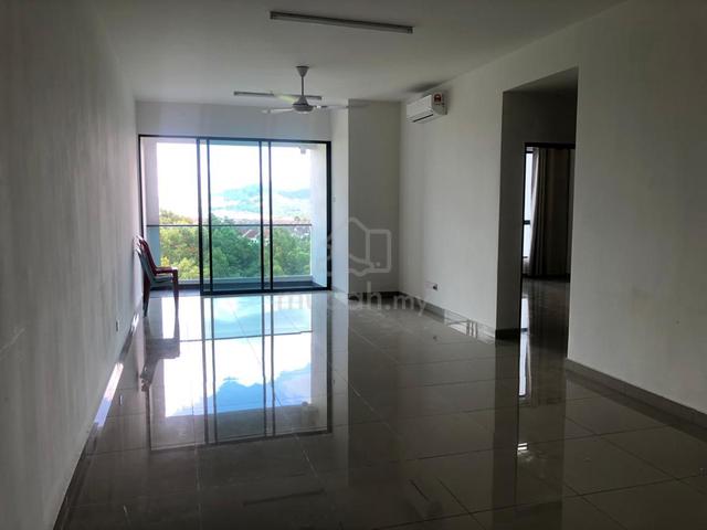 Emerald Residence @ Mahkota Cheras 1