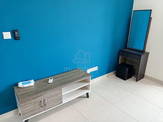 Edusphere Suites 1