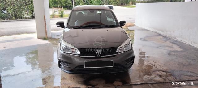 2021 Proton SAGA 1.3 STANDARD AT MY16 BT P2-13A - 2