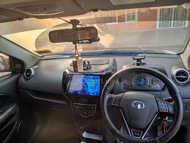 2017 Haval H1 1.5 PREMIUM MY18 (A) - 5