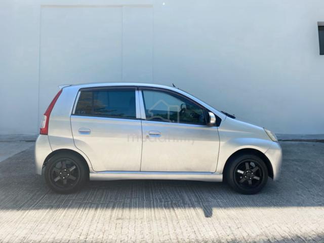 2007 Perodua VIVA 1.0 SXi PREMIUM (M) - 4