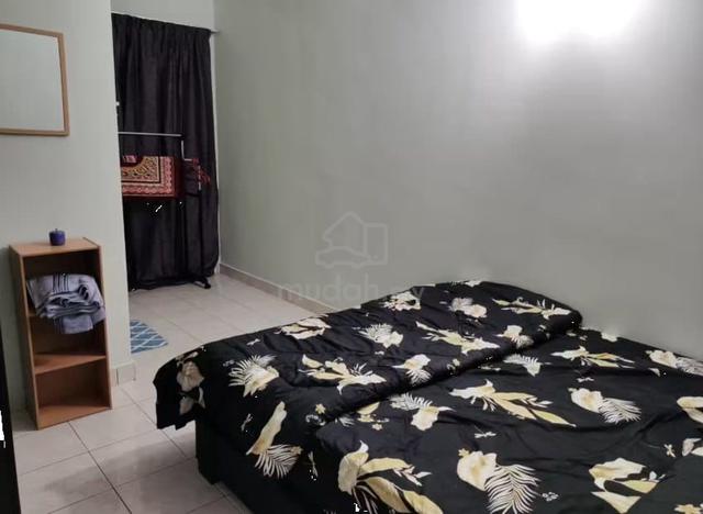 Shah Alam Sec 7 FOR RENT 1