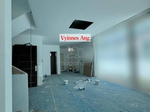 3 Storey Semi-D in Taman Villa Permai,Butterworth 1