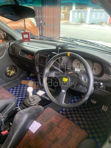 1997 Proton PUTRA 1.8 EXi (M) - 5