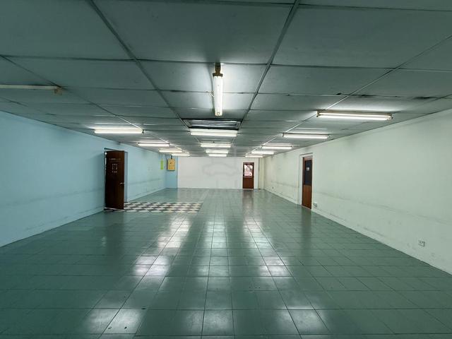 Affordable Office Space in KL 1