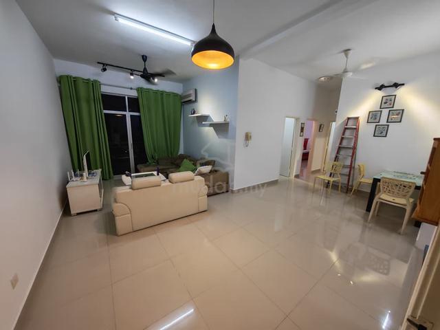 Boulevard Condominium (BLVD) 1