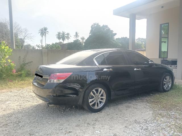 2014 Proton PERDANA 2.4 2.4L EXECUTIVE (A) - 4