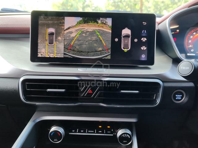PROTON X50 1.5 PREMIUM (a)FULL SERVICE RECORD - 3