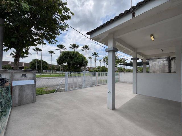 Bandar Saujana Putra | Facing Open Single Storey 1