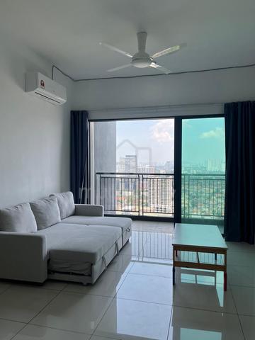 Skyview Residence 1