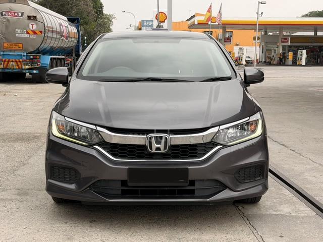 2018 Honda CITY 1.5 E FACELIFT (A) ACCIDENT FREE - 5