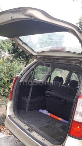 2006 Toyota AVANZA 1.3 E (A) - 5