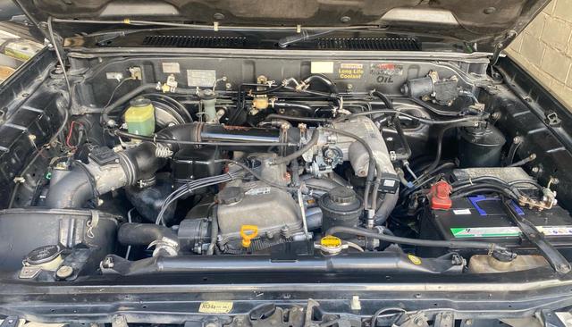 1ST OWNER 1997 Toyota LANDCRUISER 2.7 PRADO GX (A) - 5