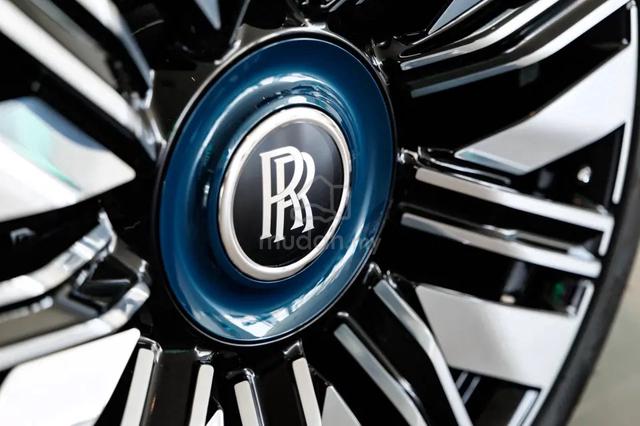 2025 Rolls Royce Ghost Series II JAPAN SPEC - 4