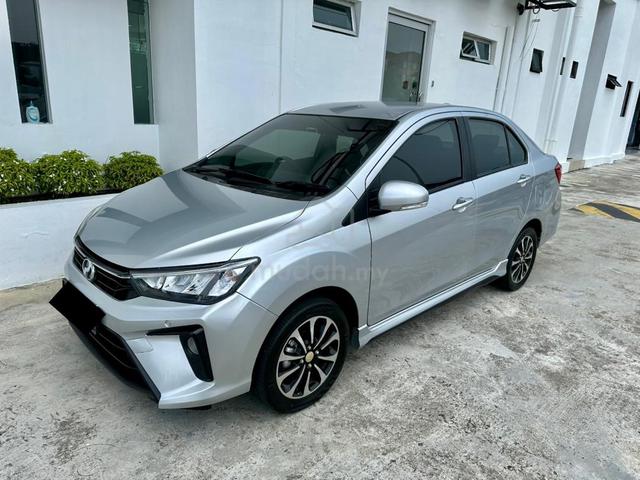 2020 Perodua BEZZA 1.3 X (A) - 3