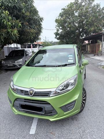2014 Proton IRIZ 1.3 STANDARD (M) - 1
