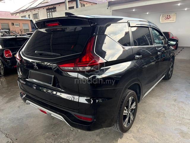 2023 Mitsubishi XPANDER 1.5 (A) - 4