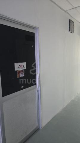 Bilik sewa bujang(lelaki)/pejabat 1