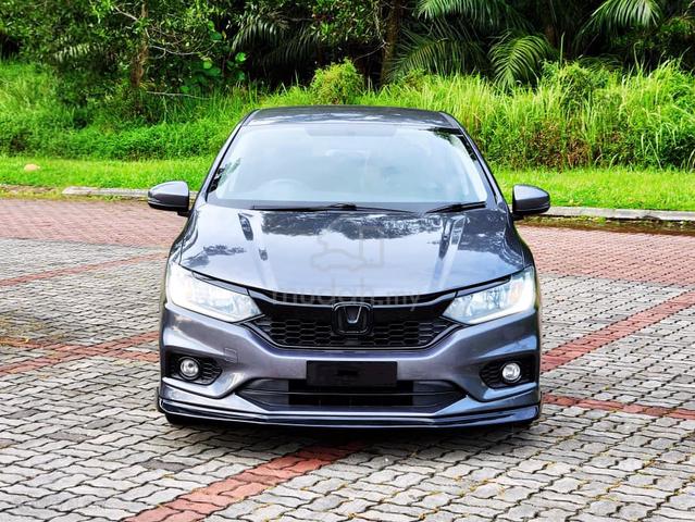 2019 Honda CITY 1.5 E FACELIFT (A) ✅ Mthly 6xx - 2