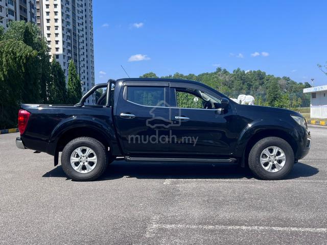 2019 Nissan NAVARA 2.5 V (A) F*LOAN / 1 YR WRNTY - 5