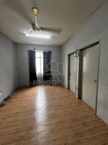 Taman Desa Titi Panjang bukit Mertajam 1