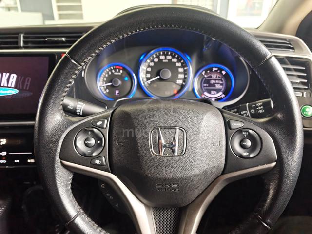 2014 Honda CITY 1.5 V MY14 GM6 (A) - 3