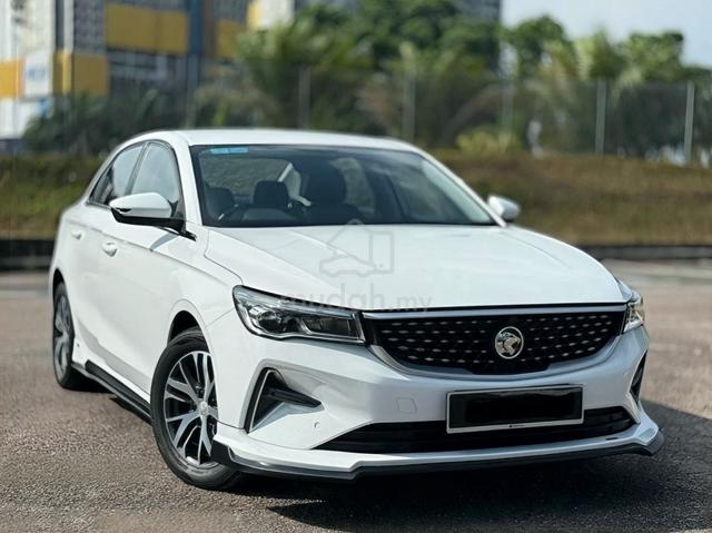 Proton S70 1.5 PREM (FULLSVC // 31K KM) - 5