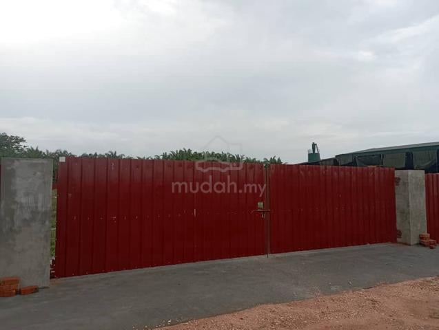 Warehouse sewa Bemban, Batu gajah 1
