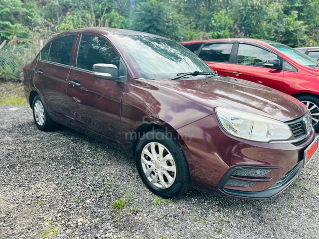 2021 Proton SAGA 1.3 (A) - 1