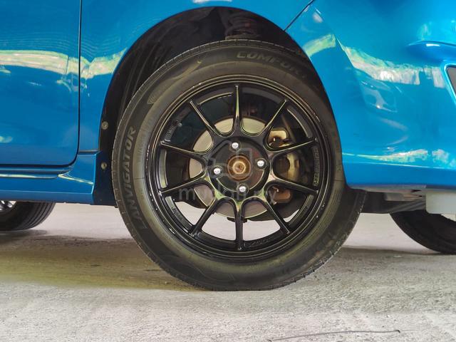 2019 Perodua BEZZA 1.0 GXTRA (A) WITH SPORT RIM - 3