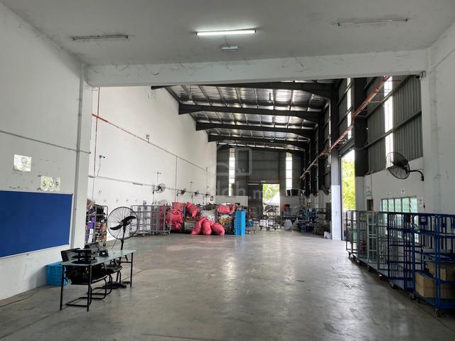 [🔥CORNER 18.5K sf] SEMENYIH Bandar Teknologi Kajang Balakong Bangi 1