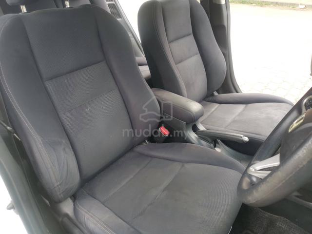 2012 Honda INSIGHT 1.3 (HYBRID) FACELIFT (A) - 5