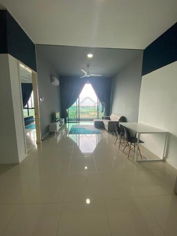 Evoke Residence 1