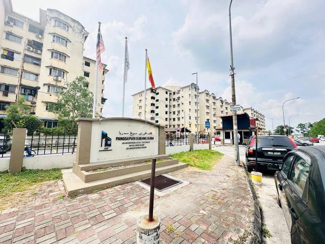 Subang Suria 1