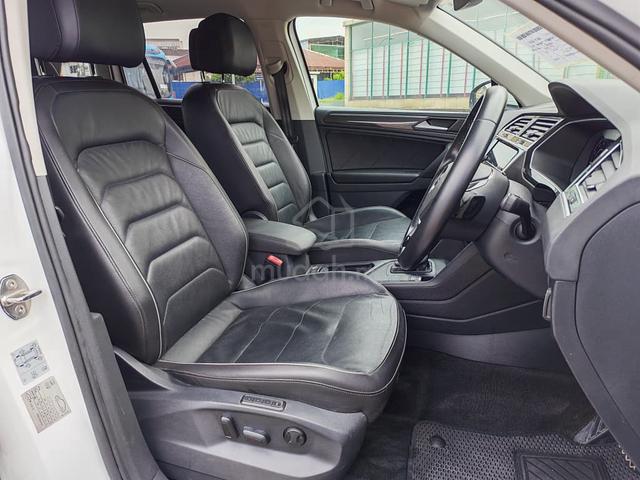2018/19 Volkswagen TIGUAN 1.4 HIGHLINE MY2017 (A) - 5