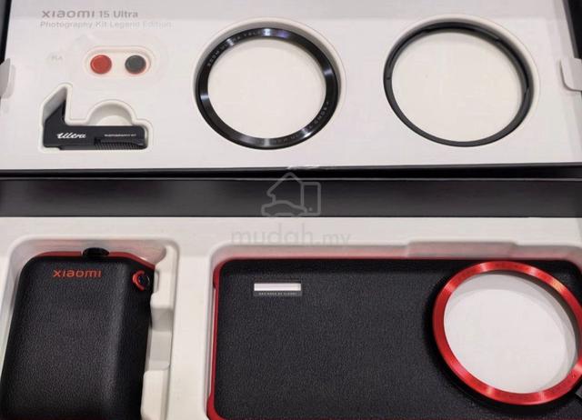 Xiaomi 15 Ultra Kit - photo 3 of 3