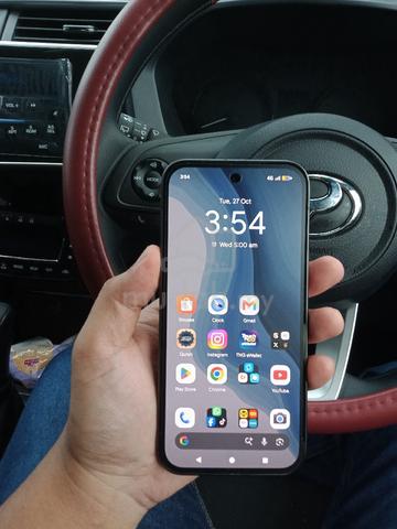 Pixel 9A - photo 4 of 6
