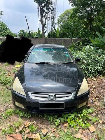 2004 Honda ACCORD 2.4 I-VTEC (A) - 1