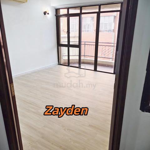 Midlands Condo 1