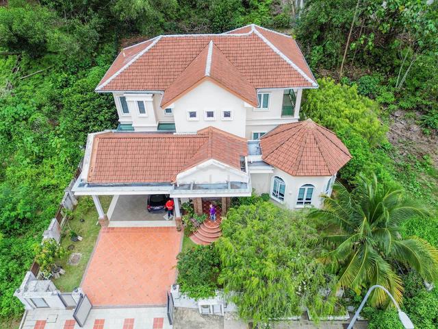 DOUBLE STOREY BUNGALOW CAHAYA SPK SEKSYEN U9 Shah Alam 1