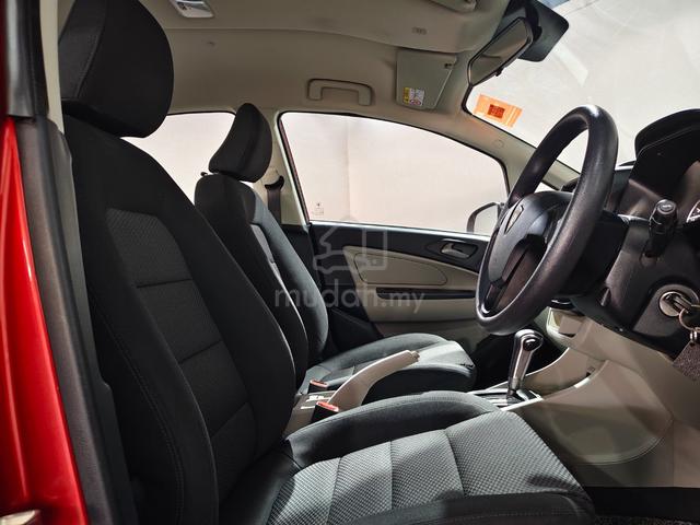 2019 Persona Persona 1.6 (A) 5-Years Warranty - 4